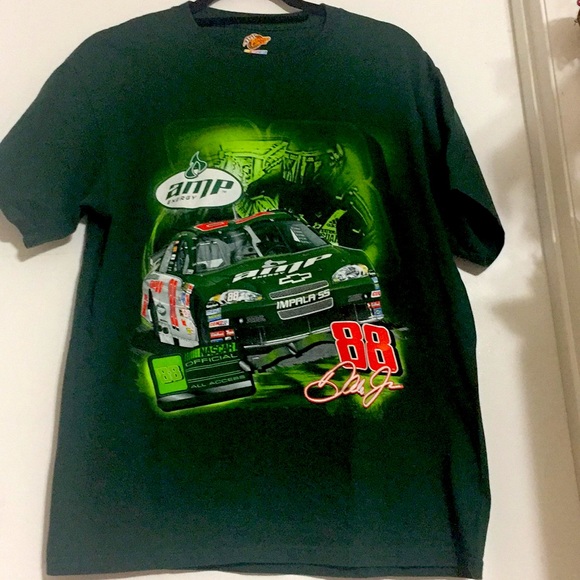 Nascar Other - NASCAR Dale Jr. 88 Tee Shirt